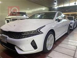 کیا K5